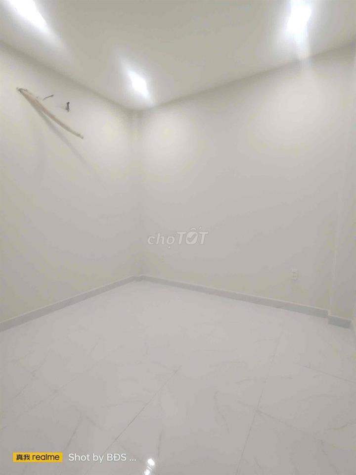 NHÀ ĐẸP 3TẦNG 3PN 2WC 1ST FULL NỘI THẤT ĐƯỜNG 49 HBC 6.5TỶ TL