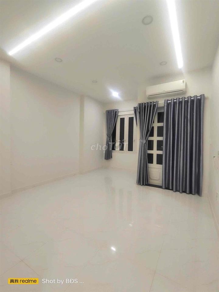 NHÀ ĐẸP 3TẦNG 3PN 2WC 1ST FULL NỘI THẤT ĐƯỜNG 49 HBC 6.5TỶ TL