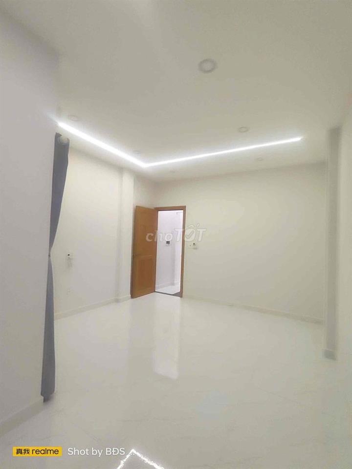 NHÀ ĐẸP 3TẦNG 3PN 2WC 1ST FULL NỘI THẤT ĐƯỜNG 49 HBC 6.5TỶ TL