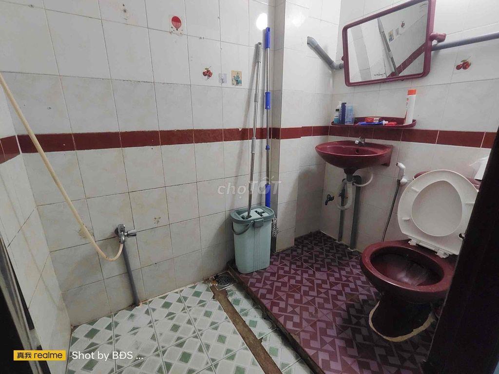 Nhà 72m2 2pn 1wc hẻm xe hơi gần ĐH Luật 8triệu