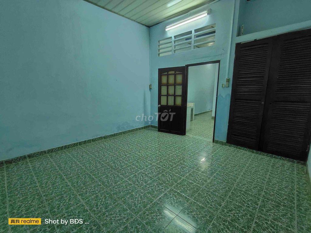 Nhà 72m2 2pn 1wc hẻm xe hơi gần ĐH Luật 8triệu