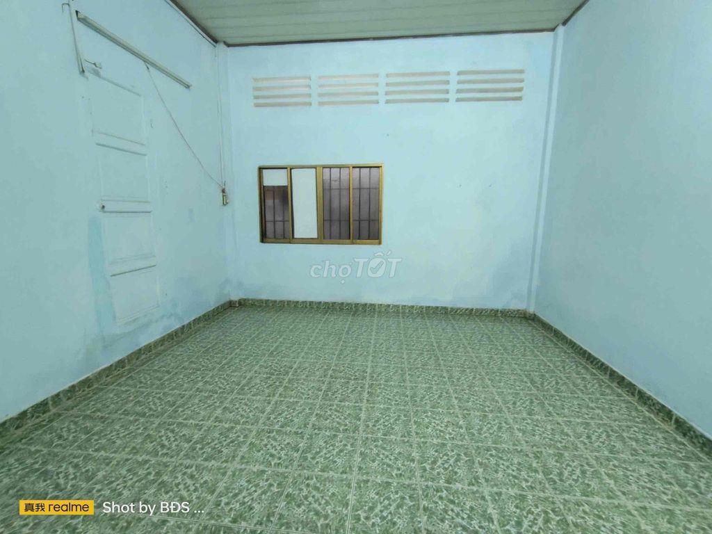 Nhà 72m2 2pn 1wc hẻm xe hơi gần ĐH Luật 8triệu