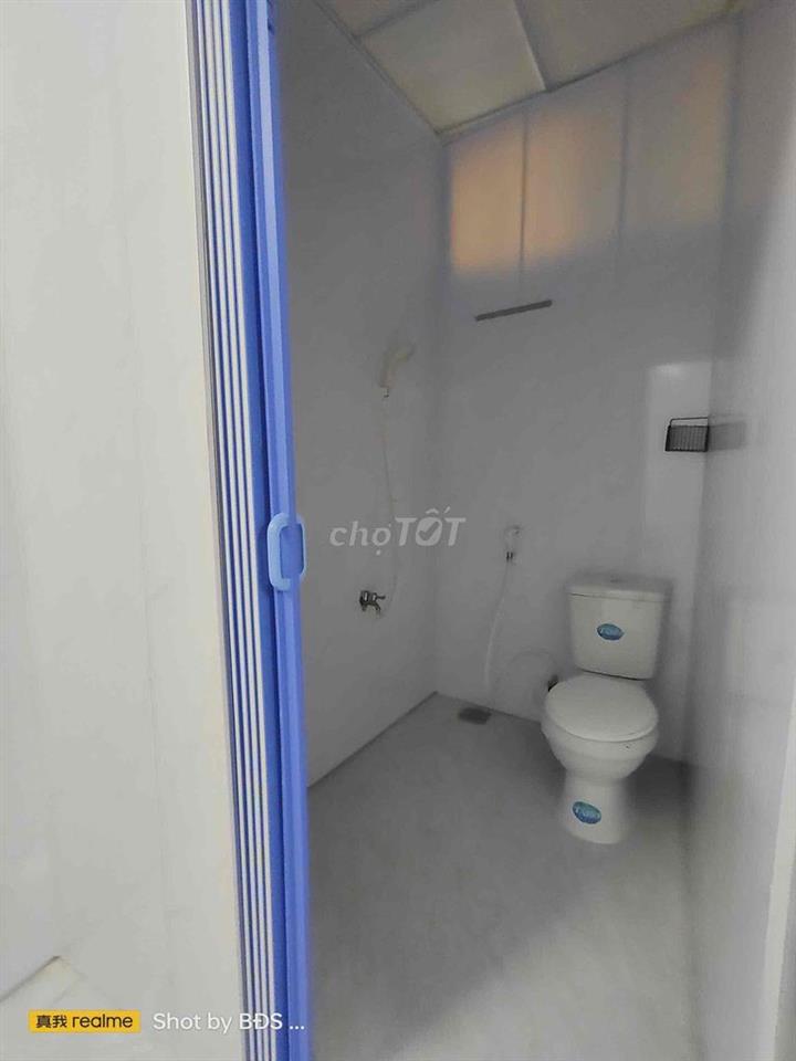 Nhà cấp 4 có sân vườn thoáng mát đường Hiệp Bình 4.5triệu