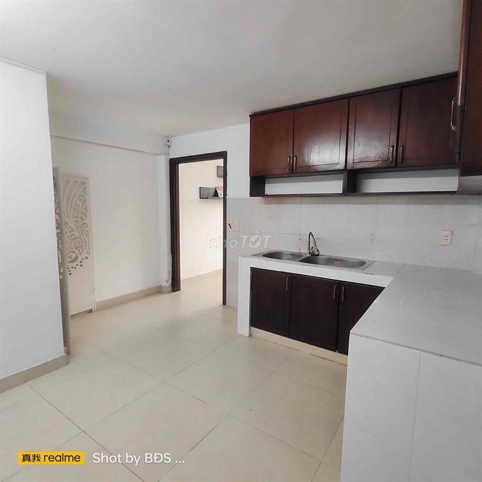 Nhà 1 Trệt 1 Lầu 3pn 4wc HBC gần Cầu Bình Triệu 10triệu