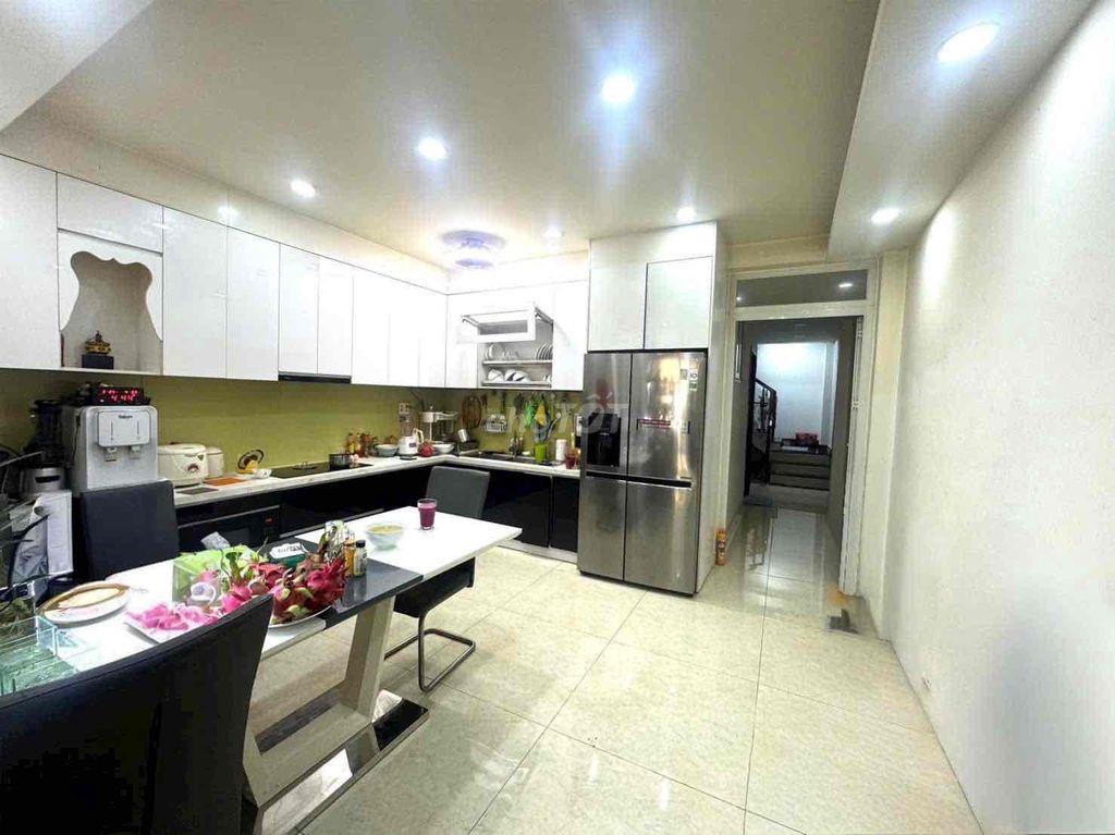 Nhà Mặt Tiền KD QL13 HBP 25triệu
