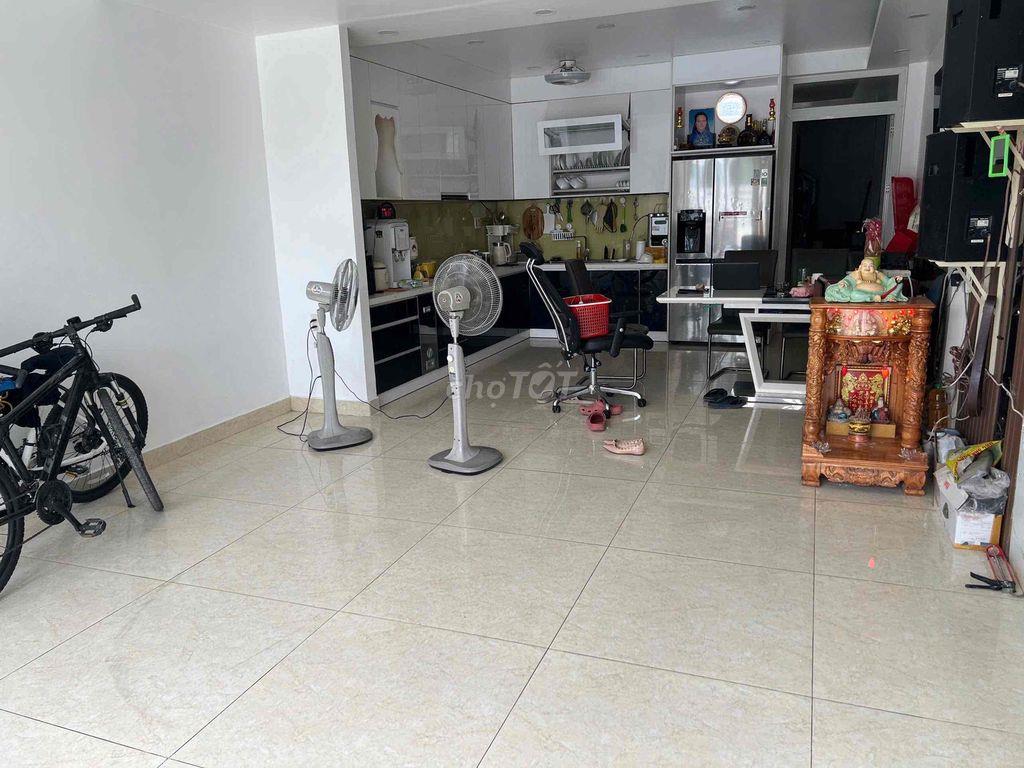 Nhà Mặt Tiền KD QL13 HBP 25triệu