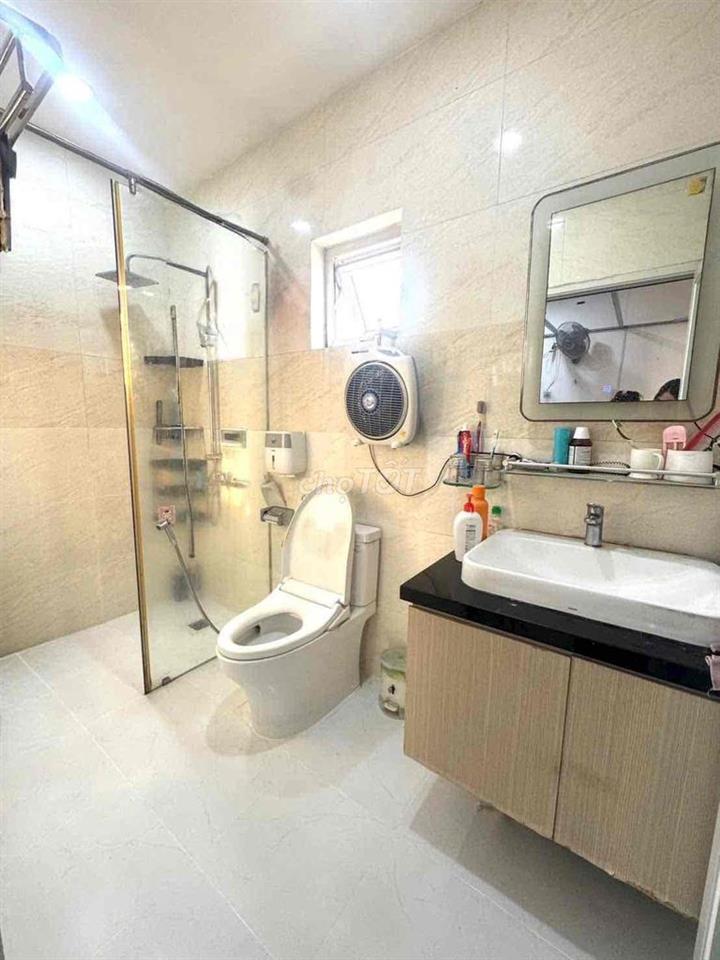 Nhà Mặt Tiền KD QL13 HBP 25triệu