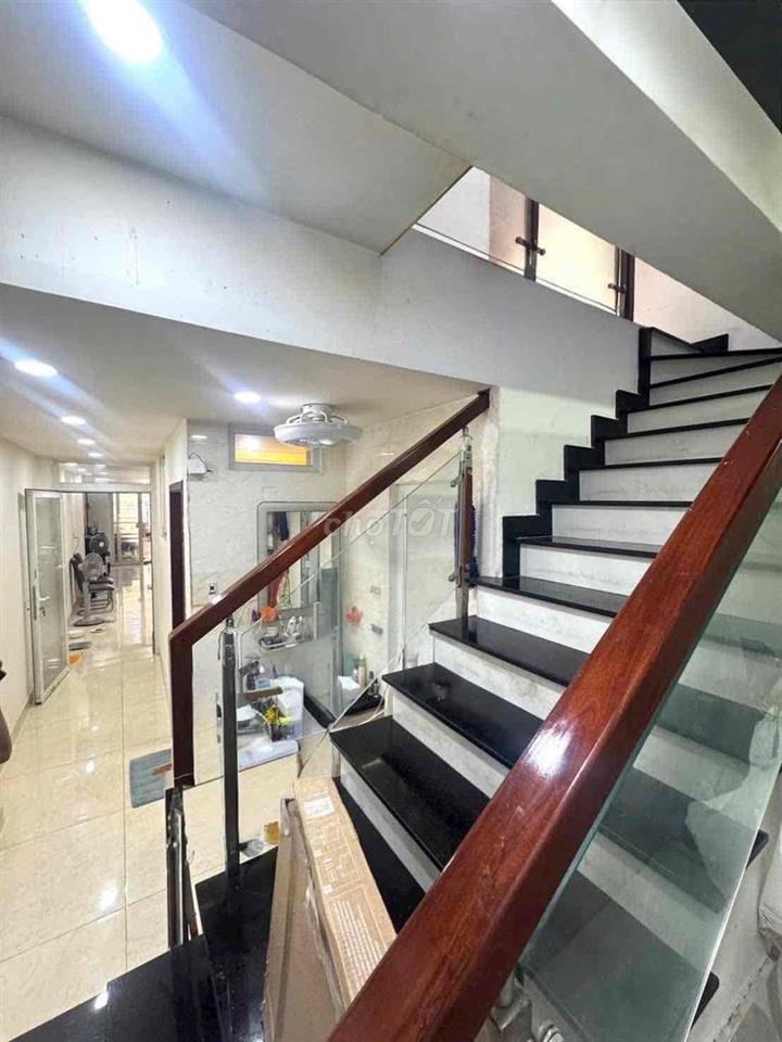 Nhà Mặt Tiền KD QL13 HBP 25triệu