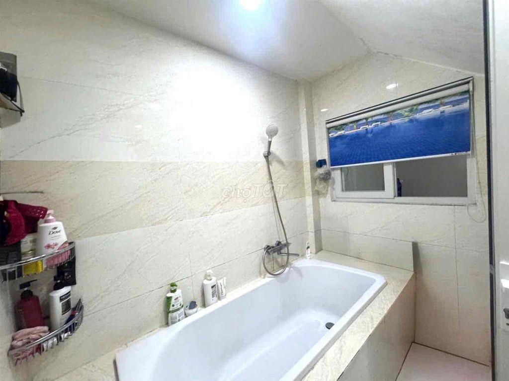 Nhà Mặt Tiền KD QL13 HBP 25triệu