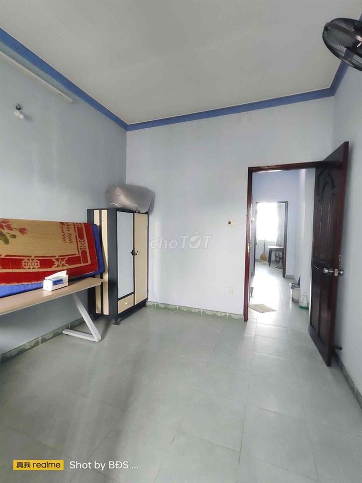 Nhà 1 Trệt 1 Lửng 2 Lầu 5pn 4wc Full Nội Thất gần ĐH Luật 15triệu