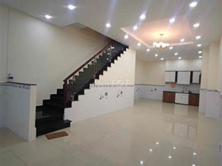 Nhà Đẹp 3Tầng 5pn 4wc QL13 HBP 12triệu