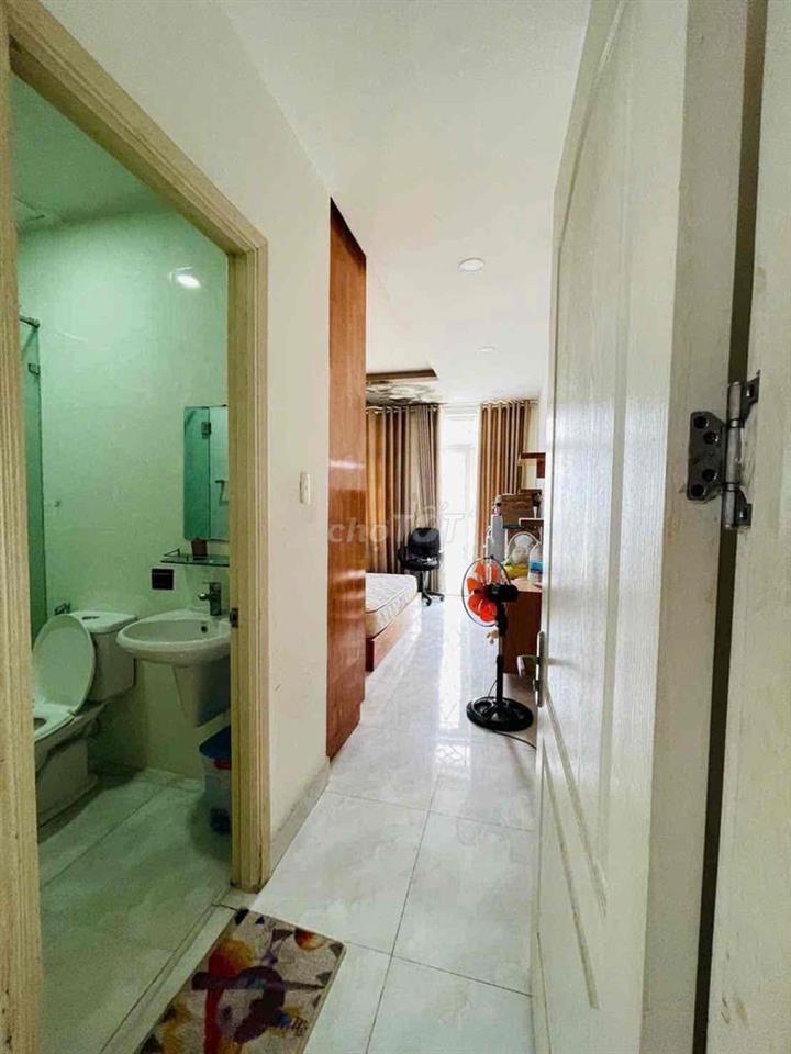 Nhà Mặt Tiền 3 Tầng Nguyễn Thị Định, Quận2 11Tỷ tl