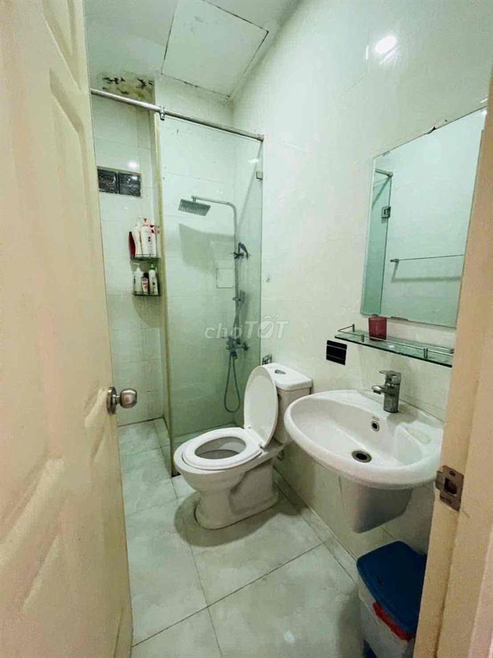 Nhà Mặt Tiền 3 Tầng Nguyễn Thị Định, Quận2 11Tỷ tl