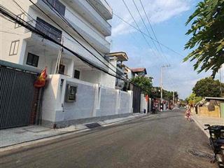Nhà Mặt Tiền 1 Trệt 1 Lửng 3 Lầu ST có 5pn khu Gigamall 10.5Tỷ