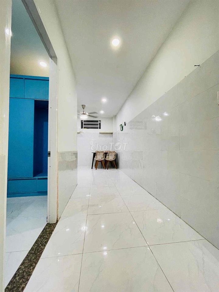 Nhà Kho Xưởng 160m2 cấp4 QL13 gần ĐH Luật - Vạn Phúc 10triệi