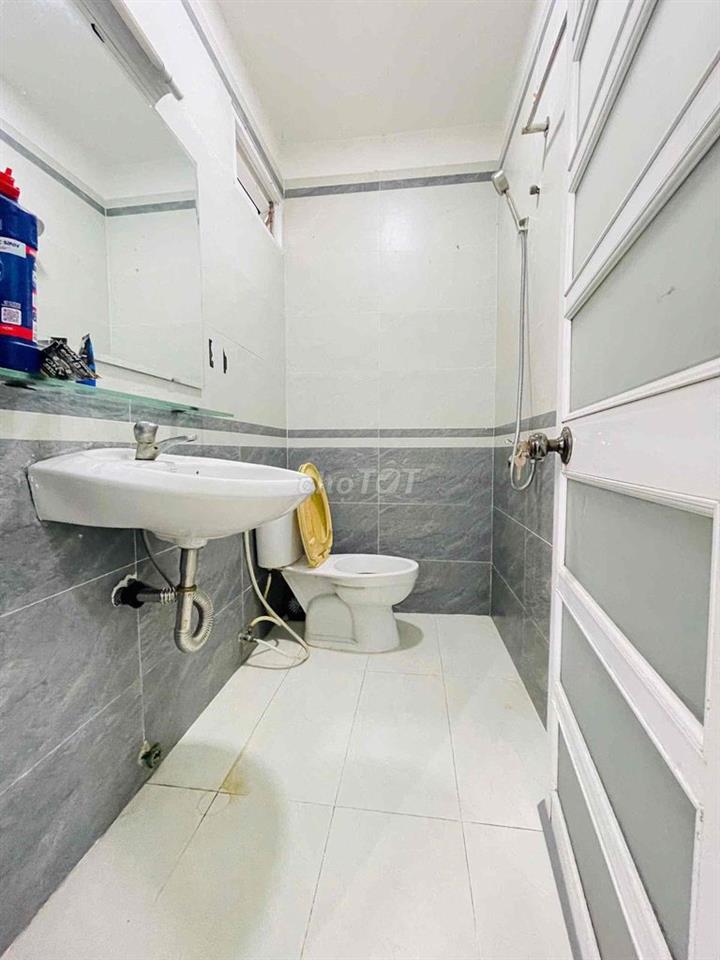 Nhà Kho Xưởng 160m2 cấp4 QL13 gần ĐH Luật - Vạn Phúc 10triệi