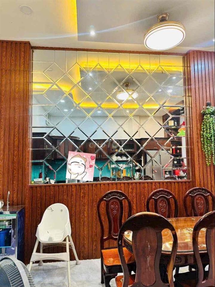 Nhà Đẹp Mặt Tiền khu Văn Phòng Chính Phủ, ngay cổng Vạn Phúc City