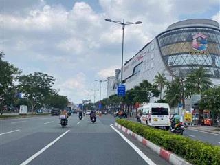 Nhà Mặt Tiền Đsố khu Bên Sông Gigamall, P. Hiệp Bình Chánh 5,6tỷ tl