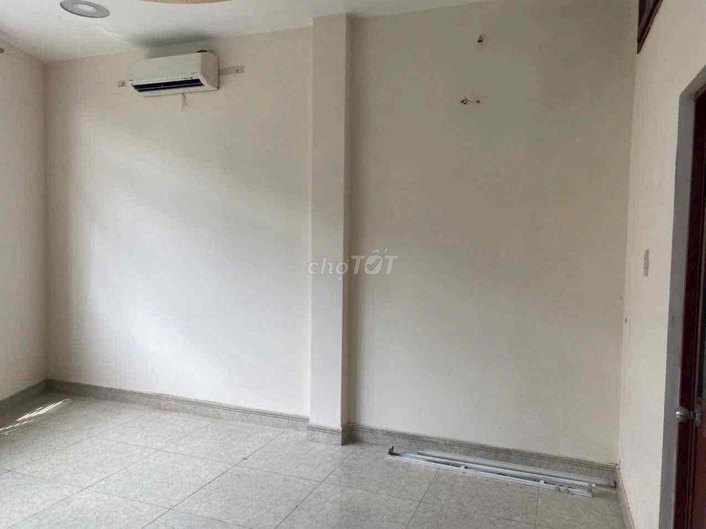 Nhà 2 Mặt tiền đường Phạm Văn Đồng - Kha Vạn Cân HBC 23Tỷ tl