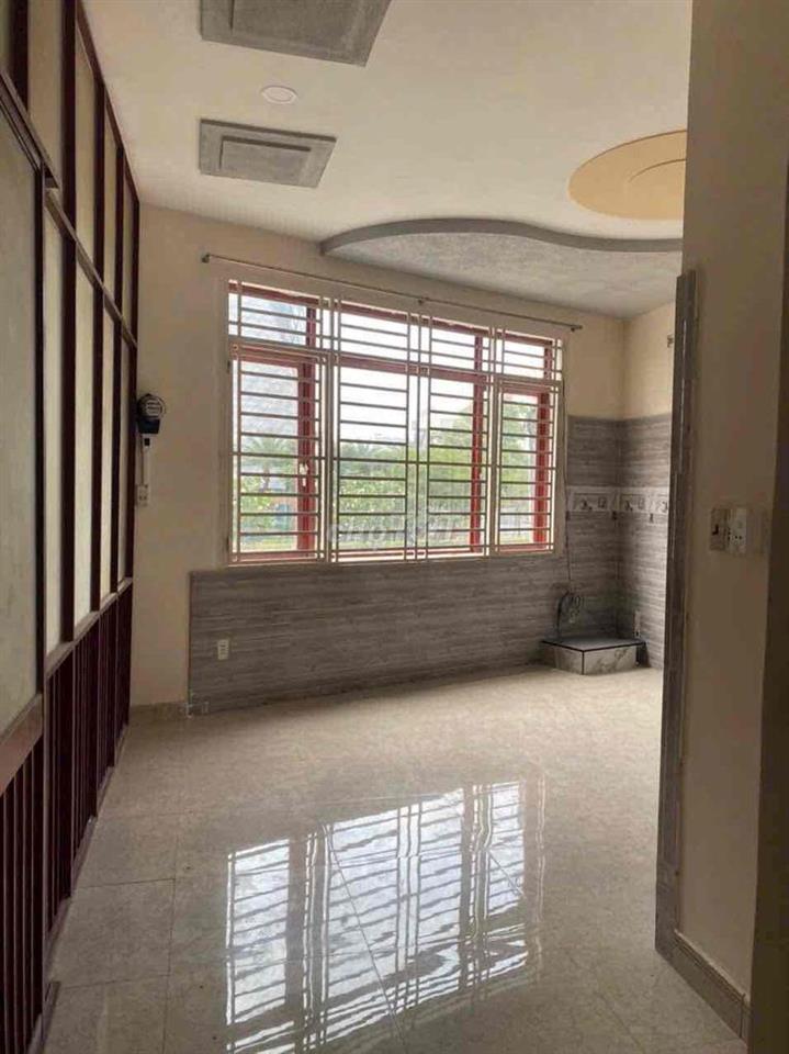 Nhà 2 Mặt tiền đường Phạm Văn Đồng - Kha Vạn Cân HBC 23Tỷ tl