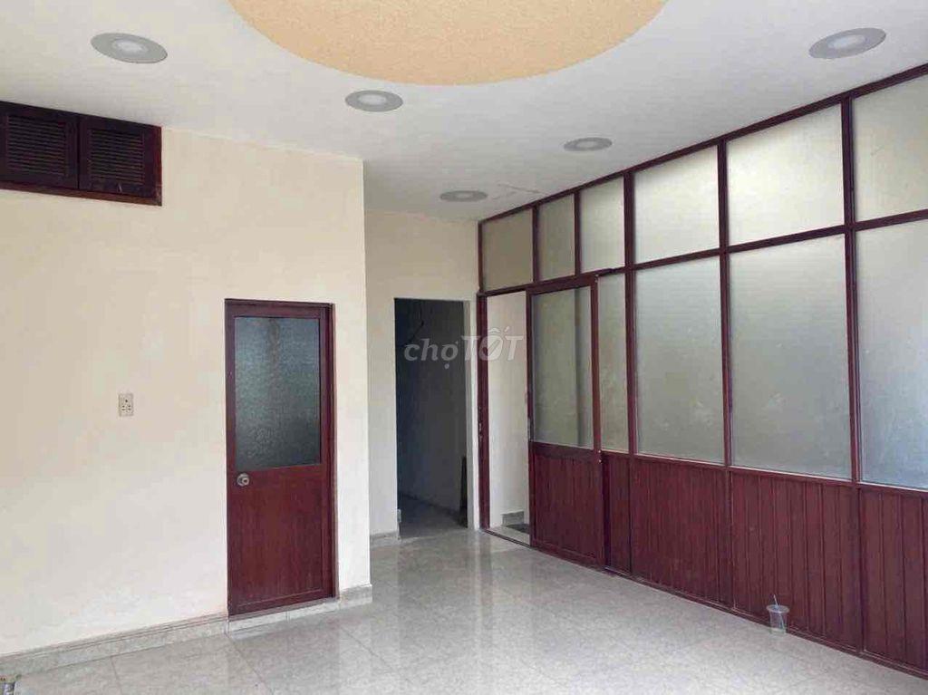 Nhà 2 Mặt tiền đường Phạm Văn Đồng - Kha Vạn Cân HBC 23Tỷ tl
