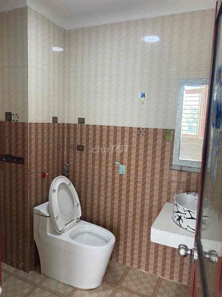 Nhà 2 Mặt tiền đường Phạm Văn Đồng - Kha Vạn Cân HBC 23Tỷ tl