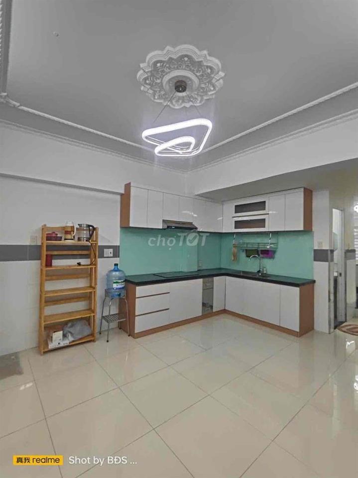 Nhà 1 Trệt 2 Lầu 3pn 2wc có SThượng QL13 HBP 11triệu
