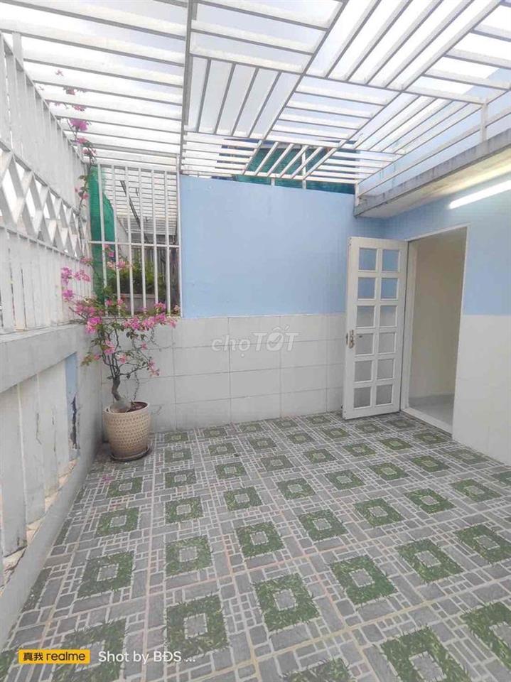 Nhà 1 Trệt 2 Lầu 3pn 2wc có SThượng QL13 HBP 11triệu