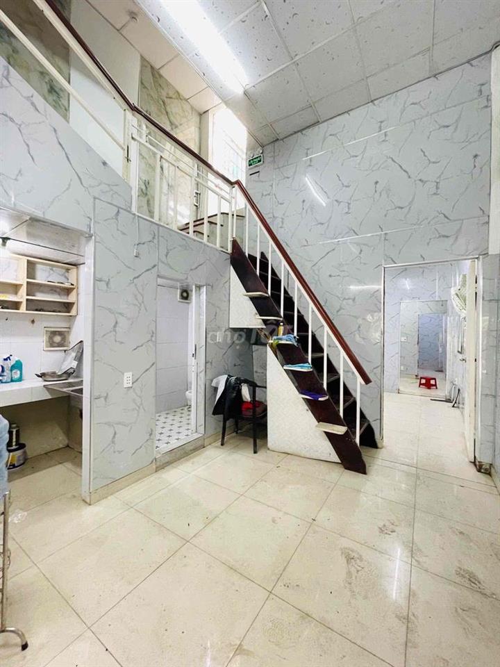 Nhà mặt tiền 4pn 2wc đường số - QL13 gần Cầu Ông Dầu 12triệu