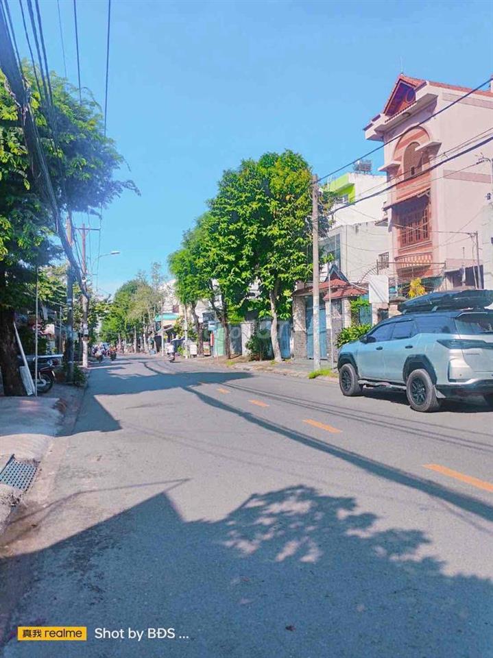 Nhà 1 Trệt 1 Lầu Đúc đường Gò Dưa SHR 2,8Tỷ