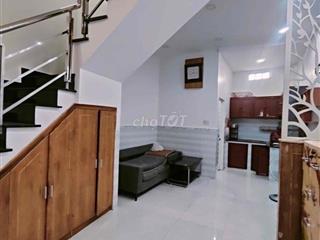 Nhà 1 Trệt 1 Lầu Đúc đường Gò Dưa SHR 2,8Tỷ