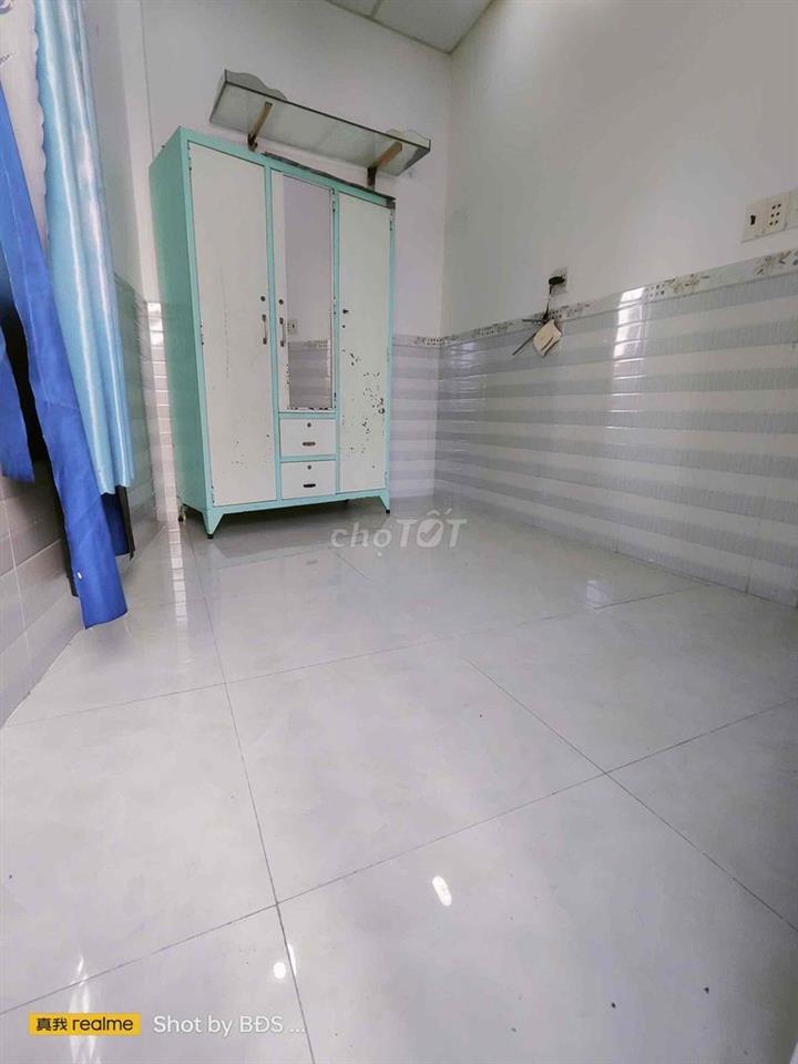 Nhà 1 Trệt 1 Lầu Đúc đường Gò Dưa SHR 2,8Tỷ