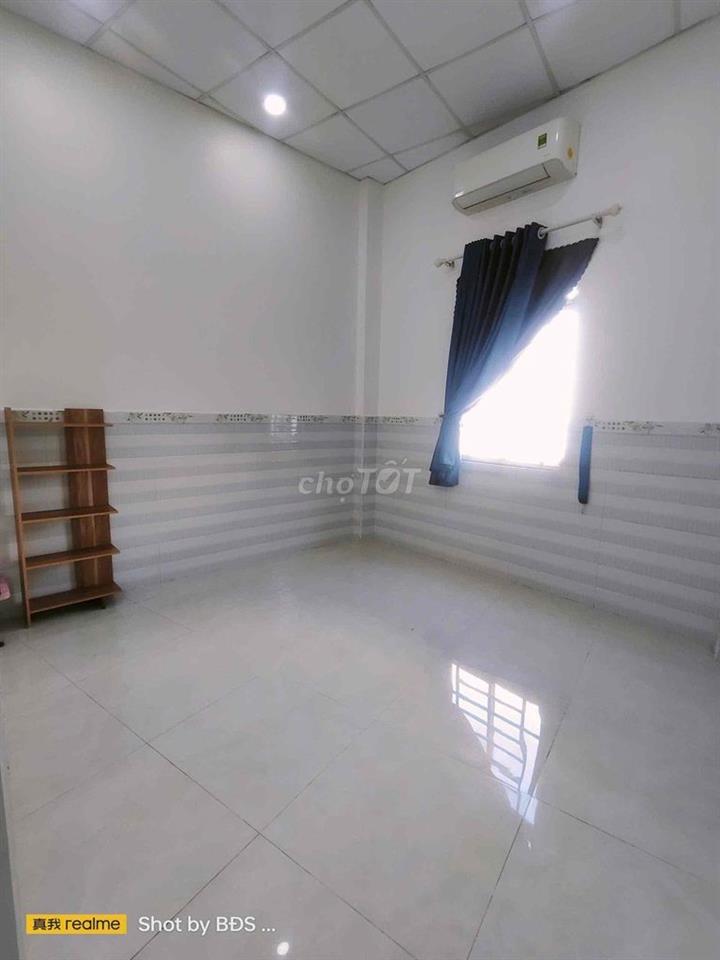 Nhà 1 Trệt 1 Lầu Đúc đường Gò Dưa SHR 2,8Tỷ
