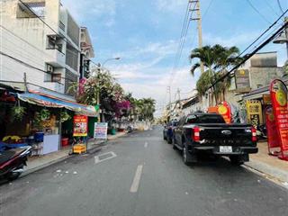 Đất MẶT TIỀN  89,3m2 Đường số 9 cạnh KĐT Vạn Phúc 7,5Tỷ tl