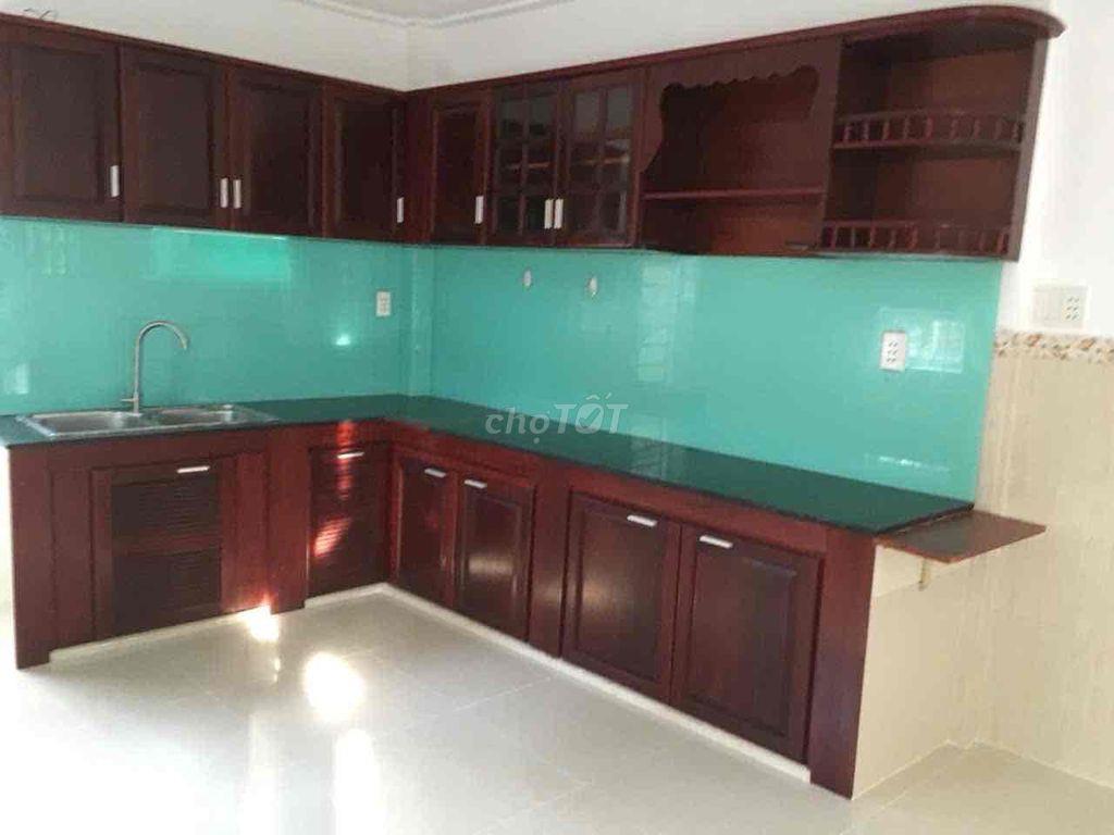 Nhà 65m2 1lầu 3pn 2wc HBC đối diện Gigamall