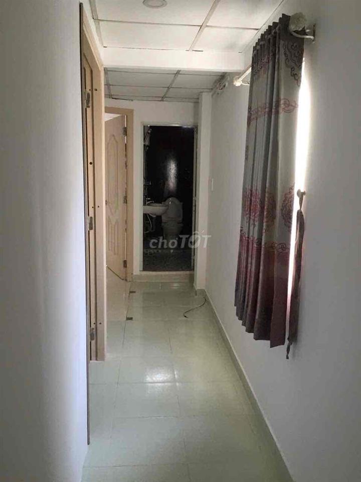 Nhà 65m2 1lầu 3pn 2wc HBC đối diện Gigamall
