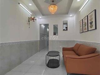 Nhà Đẹp 1 Trệt 1 Lầu 2pn 2wc QL13 HBP gần ĐH Luật 3,75Tỷ