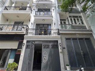 NHÀ MỚI 5 TẦNG – SÁT VẠN PHÚC CITY – GIÁ CHỈ 8,7 TỶ