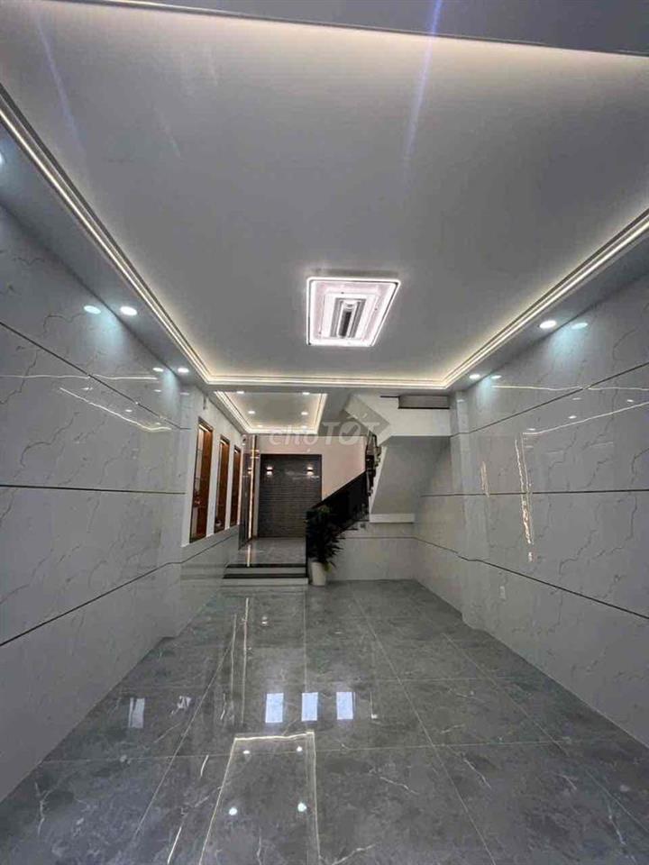 NHÀ MỚI 5 TẦNG – SÁT VẠN PHÚC CITY – GIÁ CHỈ 8,7 TỶ