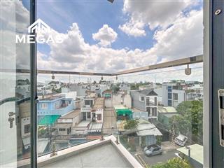 CHDV MỚI XÂY NGAY LÊ VĂN VIỆT - NGÃ 4 THỦ ĐỨC