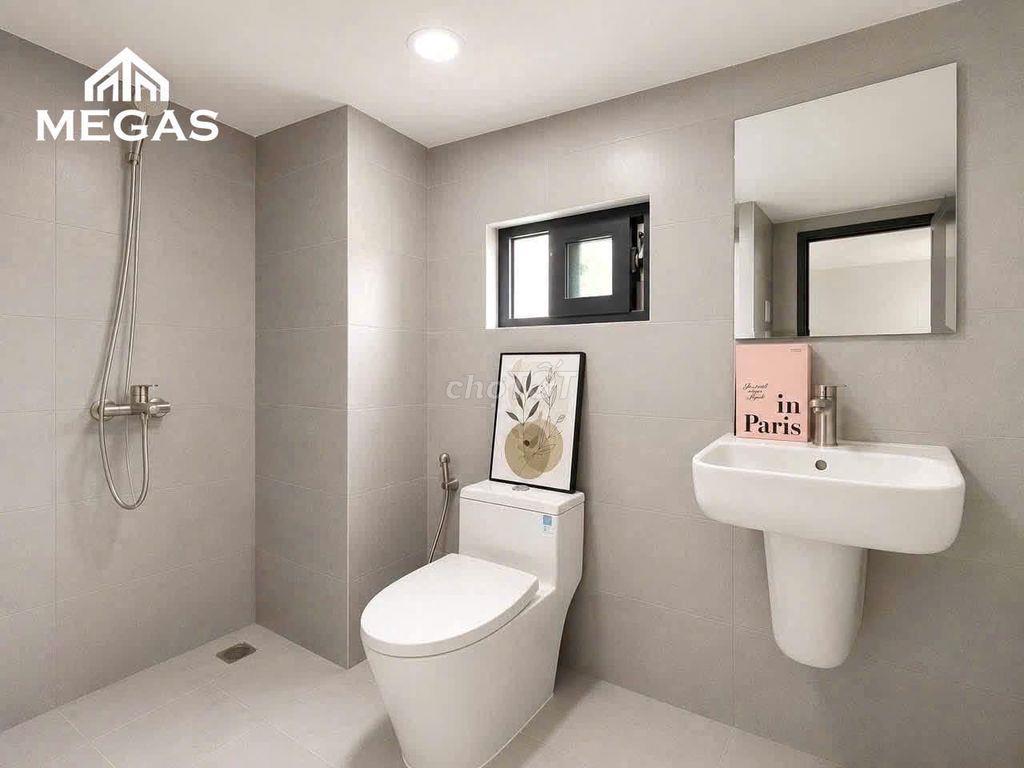 CHO THUÊ DUPLEX NGAY KHA VẠN CÂN - HOÀNG DIỆU 2 - ĐH NGÂN HÀNG