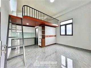 CHO THUÊ DUPLEX NGAY KHA VẠN CÂN - HOÀNG DIỆU 2 - ĐH NGÂN HÀNG