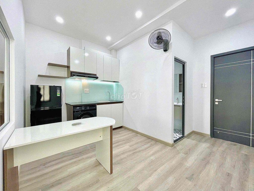 1PN TÁCH BẾP NGAY LIÊN PHƯỜNG - ÐỖ XUÂN HỢP - GLOBAL CITY
