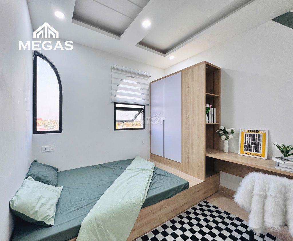 STUDIO CỬA SỔ TRỜI NGAY CAO ĐẲNG CÔNG THƯƠNG - UFM - ĐÌNH PHONG PHÚ