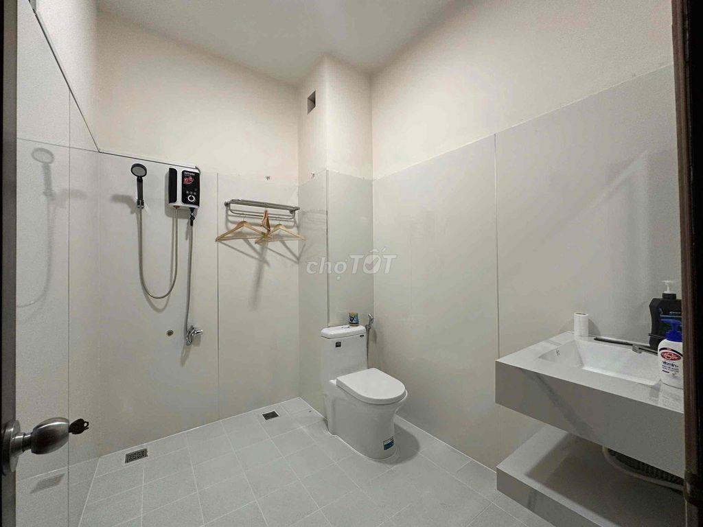 🌿CĂN STUDIO SIÊU CHILL FULL NỘI THẤT NGAY CẦU SG Q2