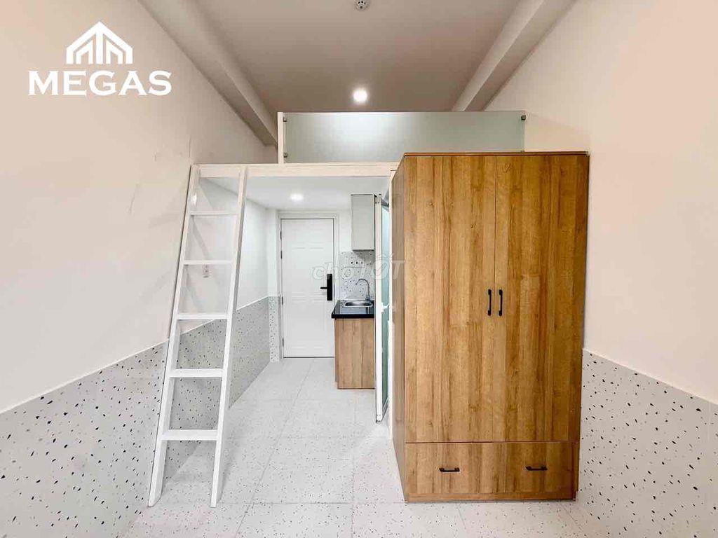 CHO THUÊ CĂN HỘ MỚI XÂY 100% NẰM NGAY GIGAMALL