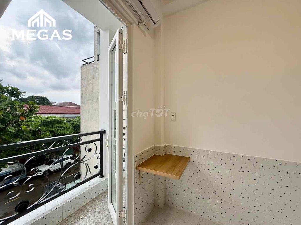 CHO THUÊ CĂN HỘ MỚI XÂY 100% NẰM NGAY GIGAMALL