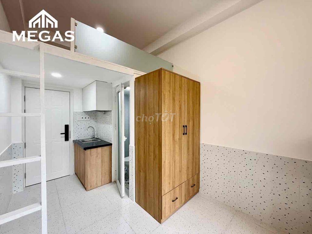 CHO THUÊ CĂN HỘ MỚI XÂY 100% NẰM NGAY GIGAMALL