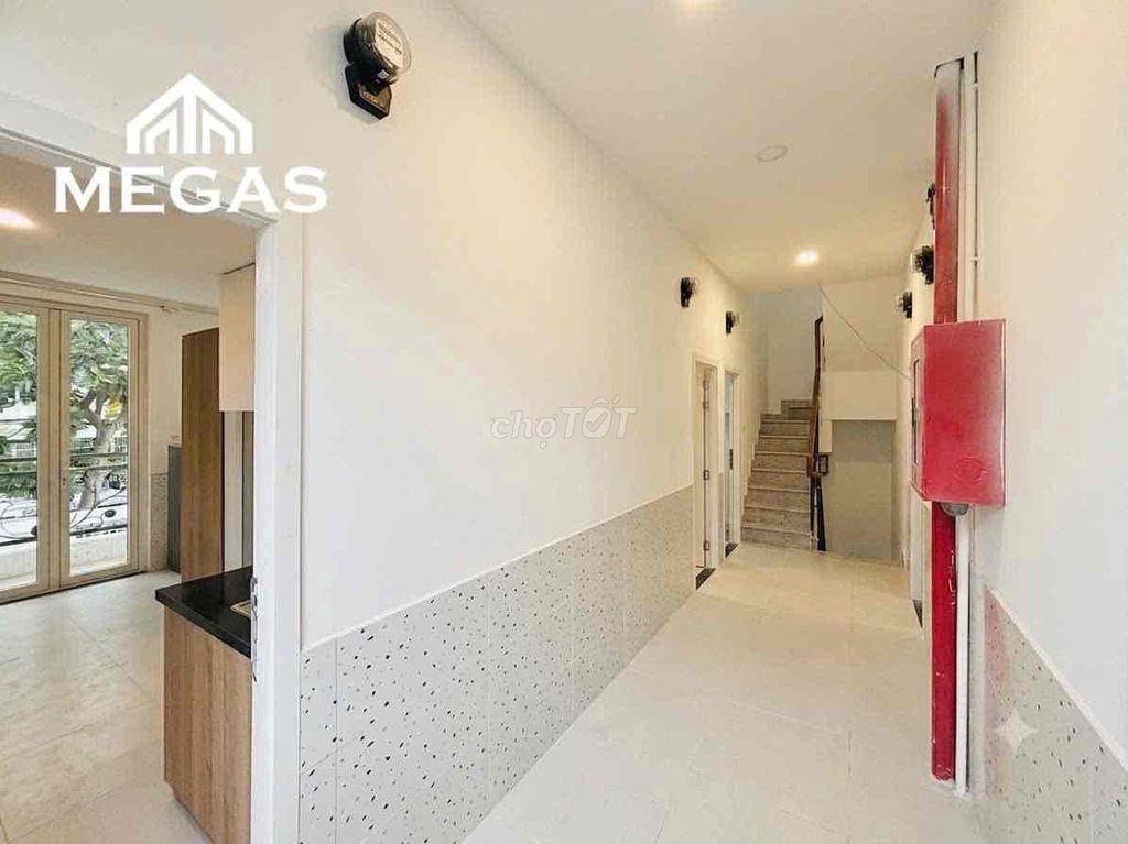 CHO THUÊ CĂN HỘ MỚI XÂY 100% NẰM NGAY GIGAMALL