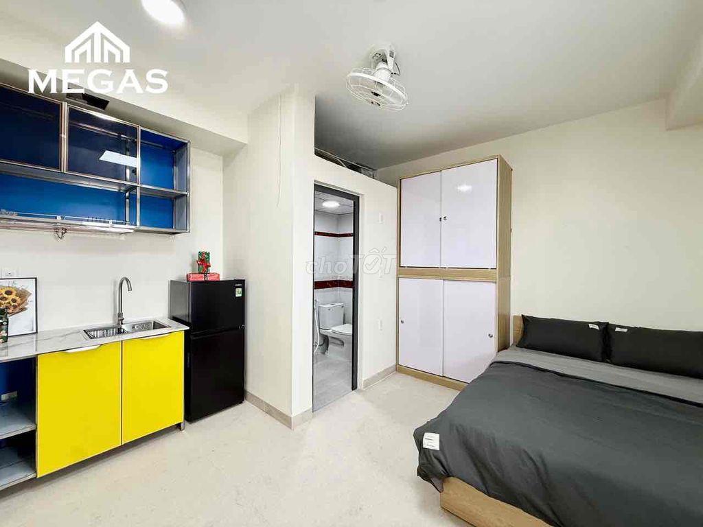 CHO THUÊ CĂN HỘ HƠN 100 PHÒNG CHÀO ĐÓN TÂN SINH VIÊN